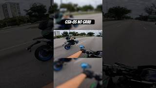 GSX-8S no GRAU #jeskap #gax8s #suzuki