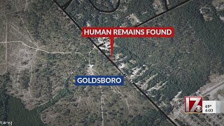 Human remains in Wayne County identified