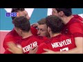 Как сборная России поздравила Клюку с днем рождения