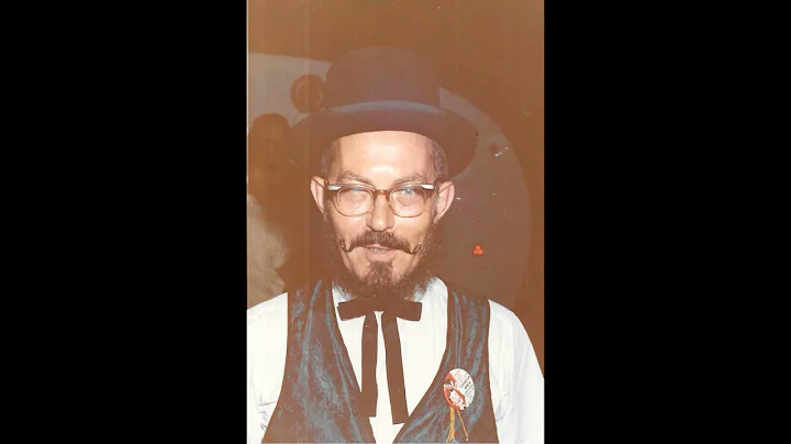 Robert C. Ralston