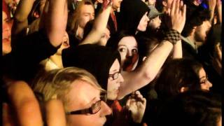 Frank Turner - Somebody To Love (Queen Cover) [Live @ Leeds Festival 2011]