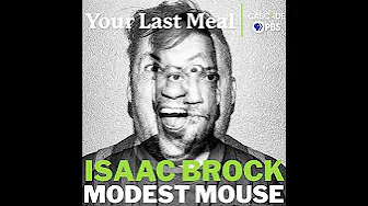 Isaac Brock: Top Ramen