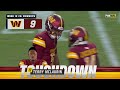 Top Plays of the 2024 Season | Washington Commanders | NFL