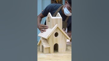 Mastering the Art of Woodworking: Transforming Solid Wood into Stunning Creations!