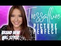 NEW Synthetic Wigs 2021 - Picture Perfect from Tressallure Wigs - Auburn Wigs
