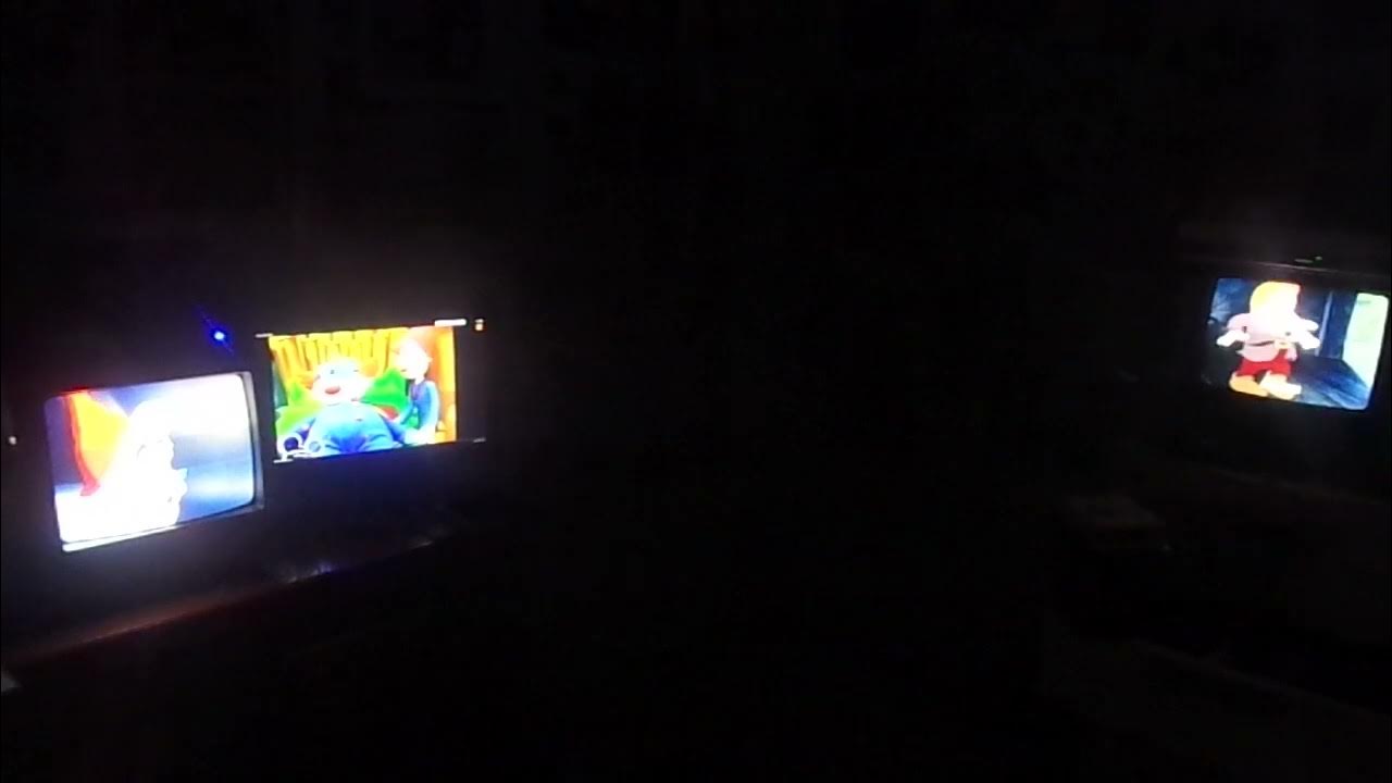 jojo-s-circus-snow-white-and-pinocchio-sneezing-noises-part-4-youtube
