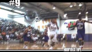 Hoopmixtape Top 10 Plays: Volume 2