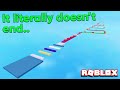 I Made A Script That Automatically Creates Obbys.. (Roblox)