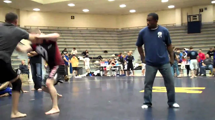 URSA Academy - Ribeiro Jiu Jitsu in Ann Arbor, Mic...