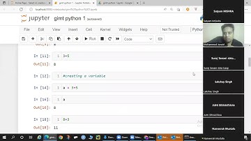 How to upload file in jupyter notebook