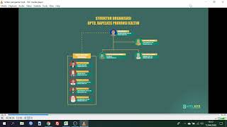 Live Streaming Bapelkes Kaltim