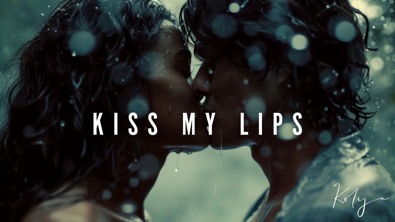  Man 「KISS IN MY LIPS」 maxresdefault.jpg