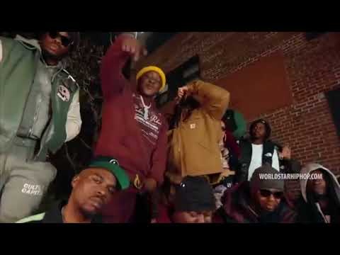 Jadakiss - HOOD OLYMPICS REMIX