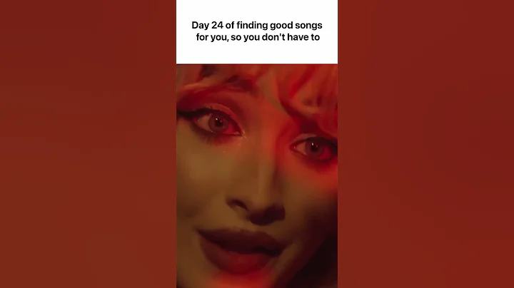 Day 24 - Please Please Please