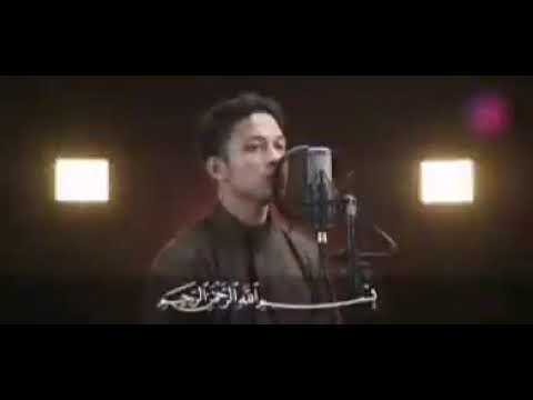 سورة الملك بصوت ابراهيم الحق