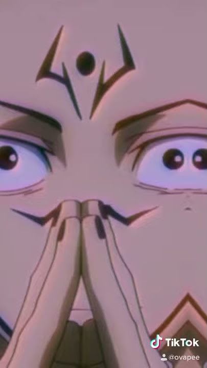 sukuna la benda edit