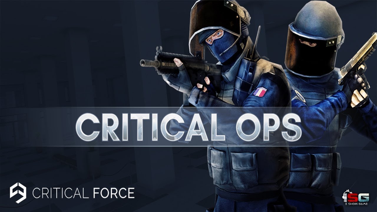 critical ops mobile hack 7.4.0