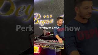 Perküsyon Show #prova #soundcheck #harika #şahane #izlemelisin #kuşadası #düğün #wedding #event