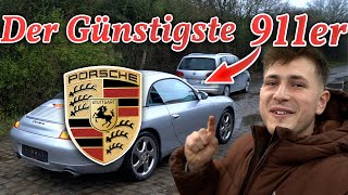 Porsche als Wertanlage !