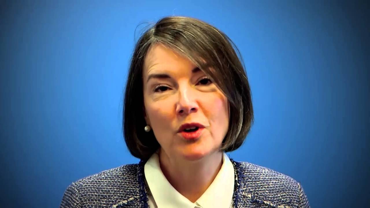 Kathleen McLaughlin: A company’s role in society