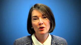 Kathleen McLaughlin: A company’s role in society