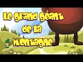 Le grand gant de la montagne  sibilarico tv s0704