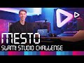 Mesto creates a track in 1 hour | SLAM! Studio Challenge