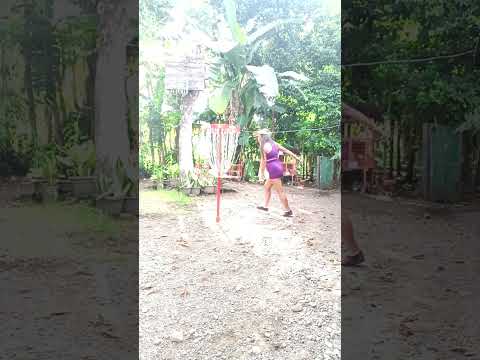 Highlight 17:48 - 22:48 from disc golf is life
