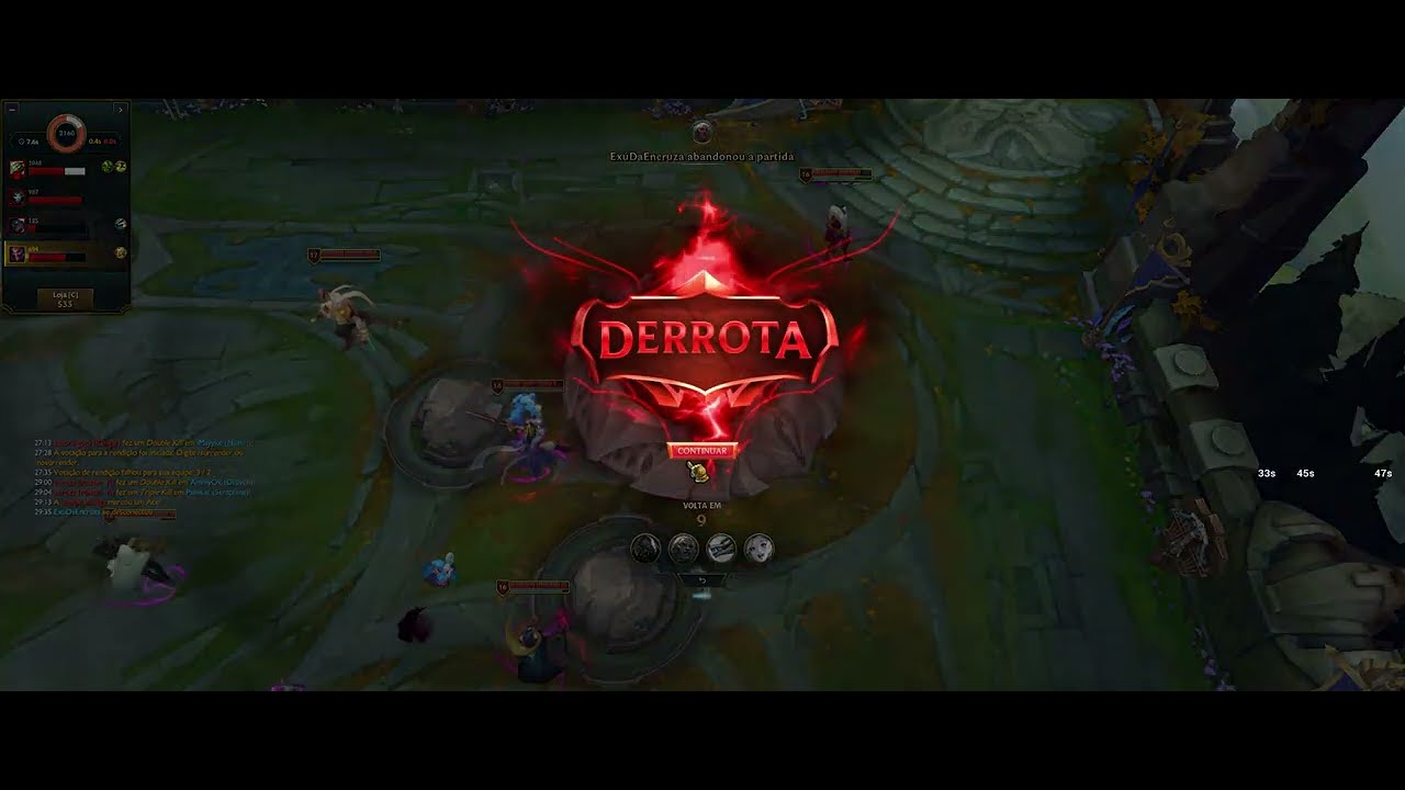DRAVEN SOLOQ GAMEPLAY