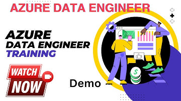 Azure Data Engineer DEMO in Telugu  on 27th Mar2024 @ 815 PM