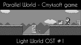 Parallel Worlds - A Cmyksoft Game - Light World OST №1 screenshot 5