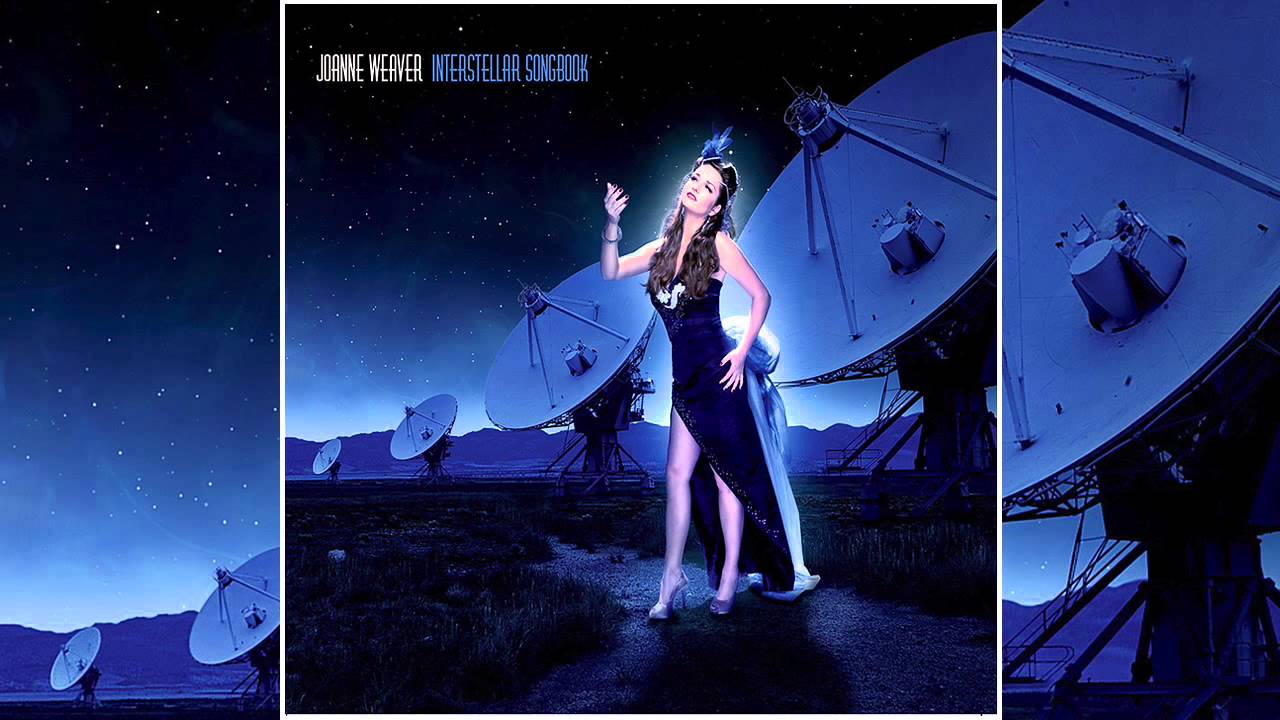 Tonton Joanne Weaver - Deep In A Dream (AUDIO) di YouTube