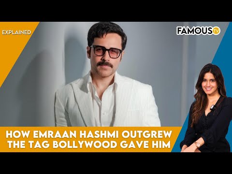 Why Emraan Hashmi Survived When His Entire Genre Died Emraanhashmi Famoustv Famousnews