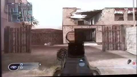cod mwr elevator glitch backlot...