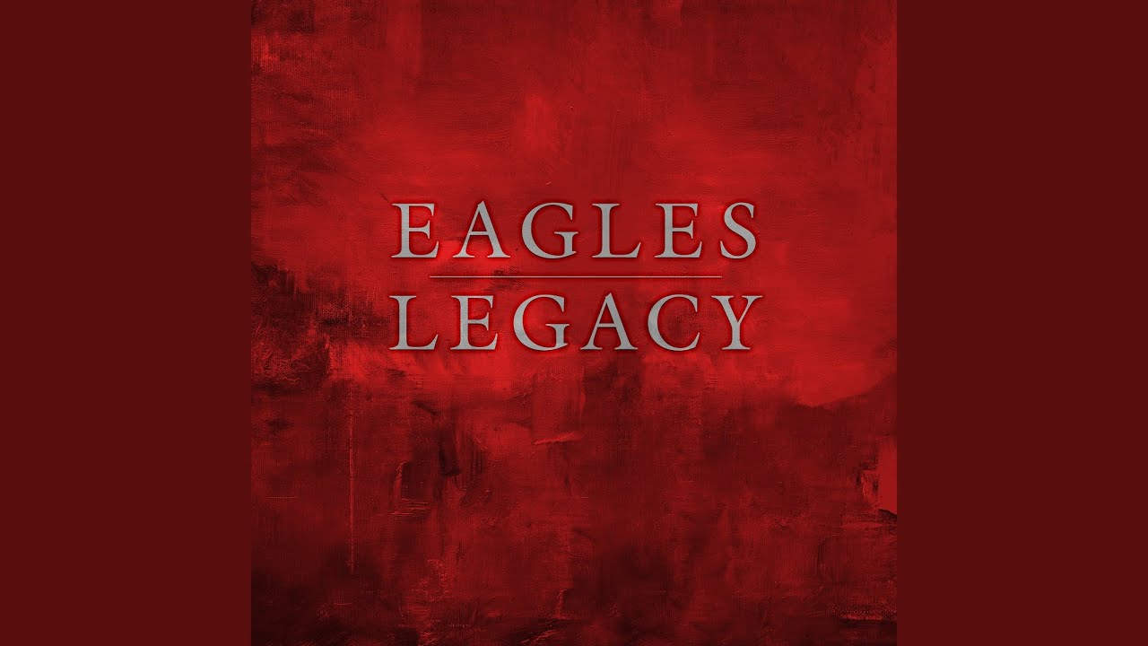 The Worst Song From Every Eagles Album