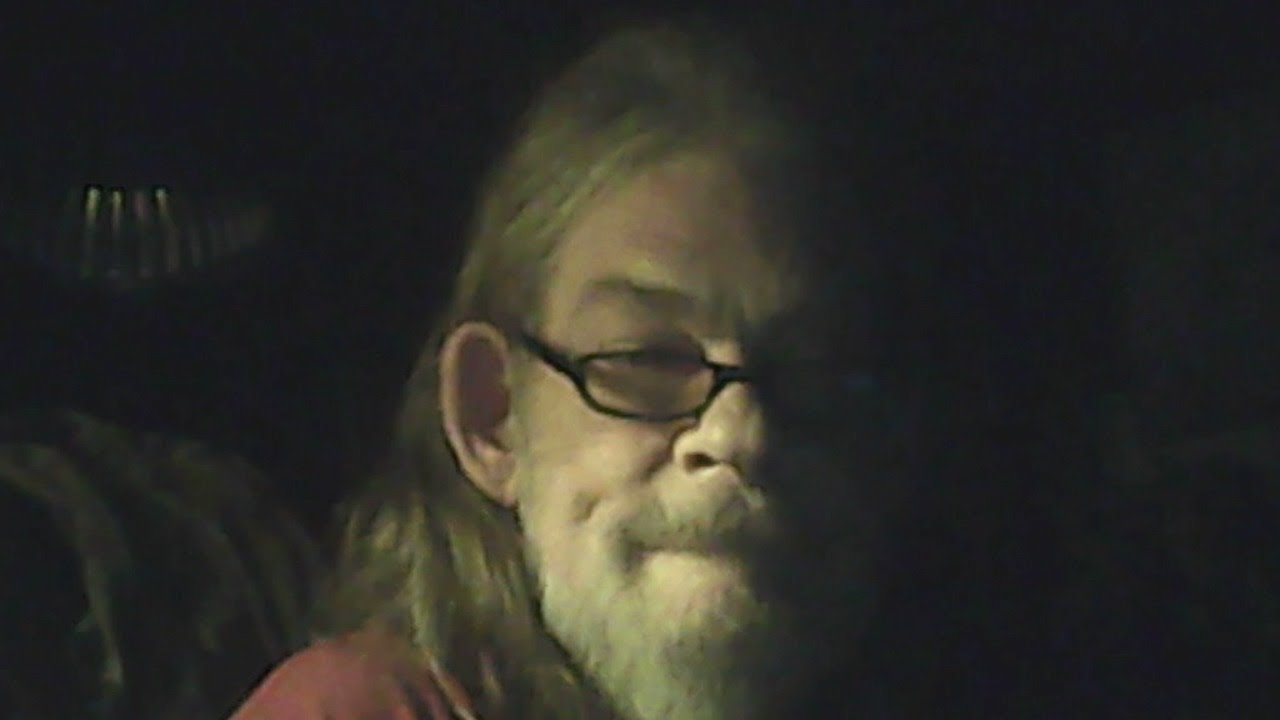 Sacrifice, A Spirit Journey; By Choice? Or Predestination