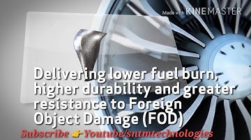 Leap Engine (the power of flight)