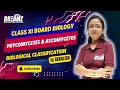 BIOLOGY Class of Biological Classification [Lesson 8] on  Phycomycetes &amp; Ascomycetes  for Class 11