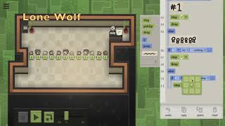 7 Billion Humans #13: Injection Sites Year 12