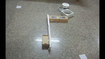 KheperaIV Robot navigation Using  Neural Network   (s1)