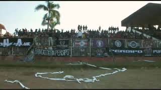 Hitam Atributku Versi Ultras Persipo