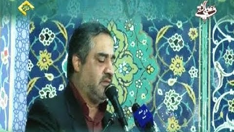 إبراهيم 23-41 والكوثر - تلاوة خاشعة - القارئ أحمد أبو القاسمي