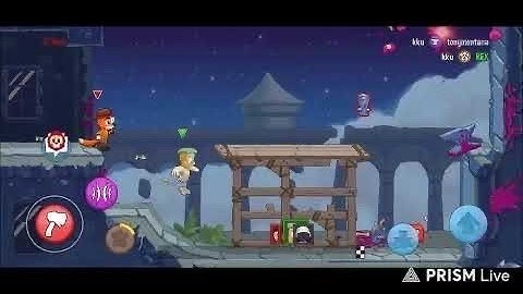 Fun Run 4 Duos — Let’s Dominate!