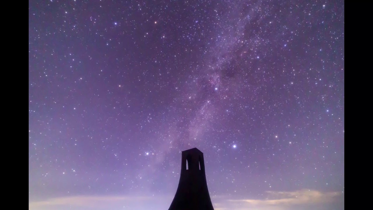 長野の星空スポット 美しの塔 で天の川写真を撮る アクセス 服装などの注意点 週末絶景カメラマンゆーの日記