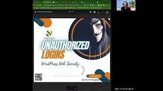 Unauthorized Logins