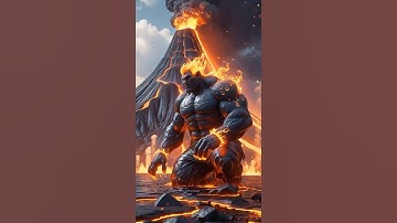 THE GIANTS ARE AWAKENED! #ai #aiart #giant #giants #top