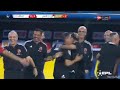 ملخص مباراة الاهلي والزمالك 4 1 في القمه 127حسين الشحات هدفين ومعلول هدف و شريف هدف الاهلي الزمالك