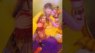 Bhagwan Ne jo rch Rakha Hai vah Sahi hi hoga 🌹 jai shree radhey 🙏#premanandjipravachan #gayan