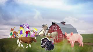Red Bull Thanksgiving Commercial Potateymatey Version