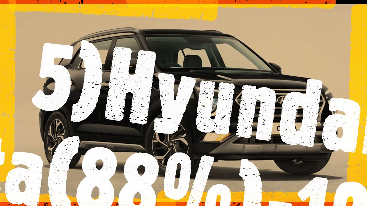 TOP 10 BEST SELLING CARS IN MARCH 2021